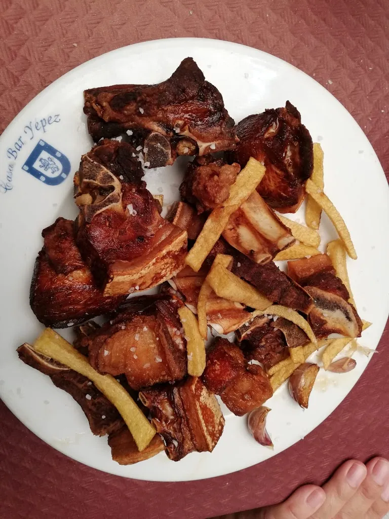 Menu_Restaurante Casa Bar Yépez_Montoro_image_7