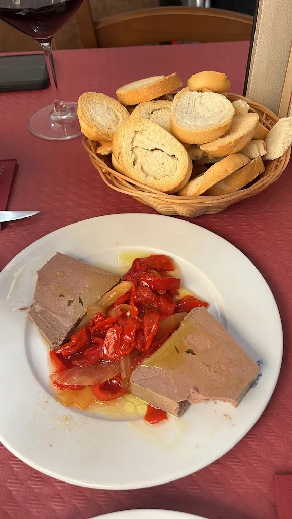 Alba Carretero Martínez_Restaurante Casa Bar Yépez_Montoro_review