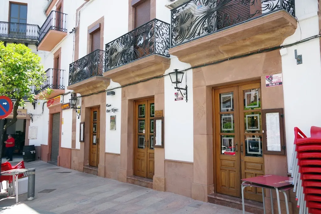 Restaurante Casa Bar Yépez_Montoro_slider_image_1