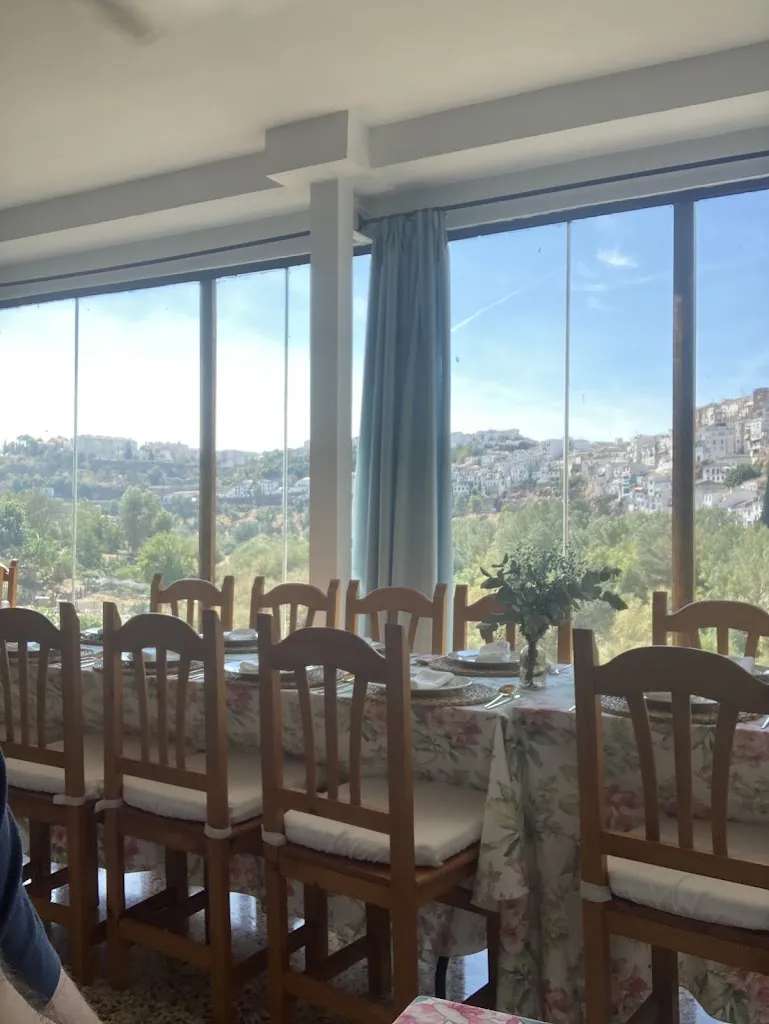 Jaime Rodriguez_Restaurante Sol Zapatilla_Montoro_recensione