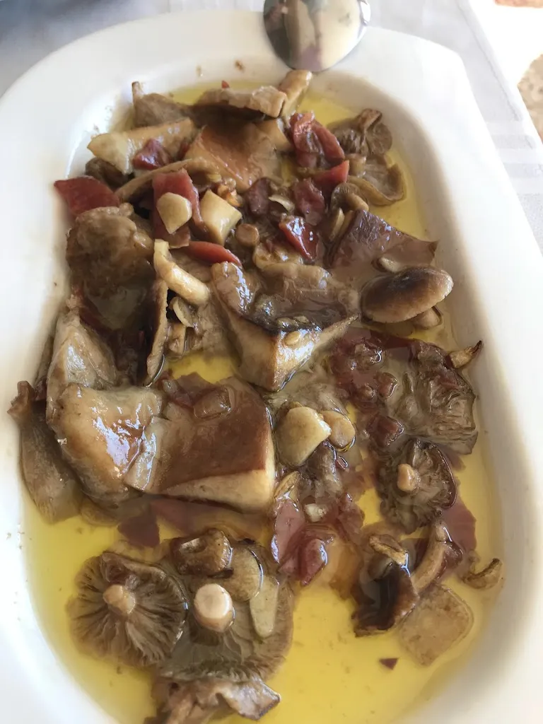 John Nelson (Jónico)_Restaurante Sol Zapatilla_Montoro_recensione