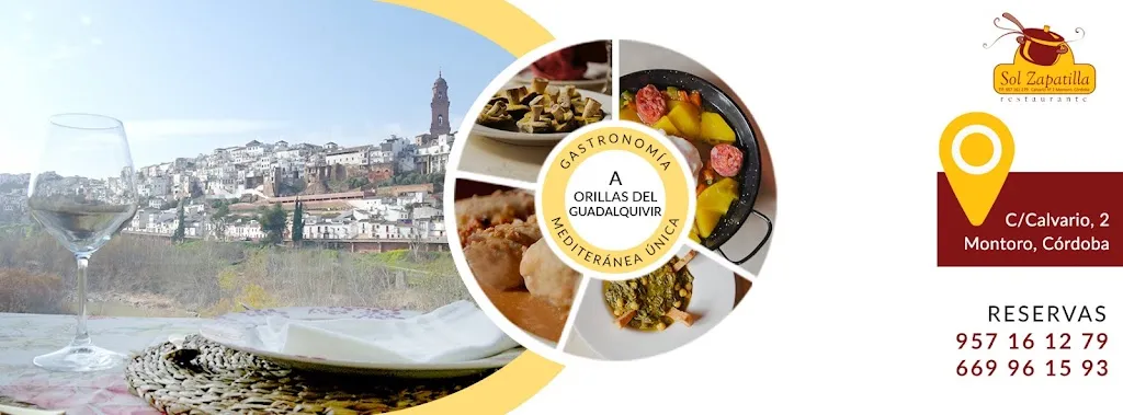 Restaurante Sol Zapatilla_Montoro_slider_image_3