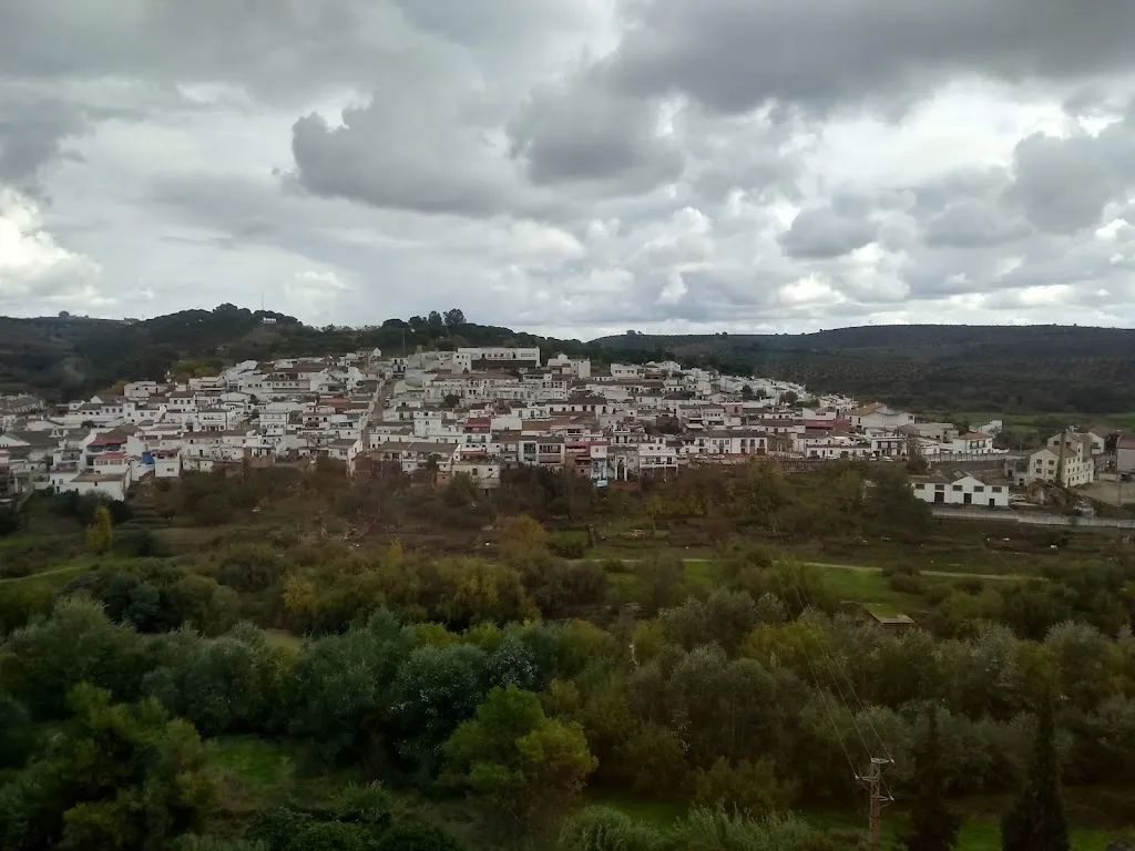 Andy Crosby _Casa Jose_Montoro_review