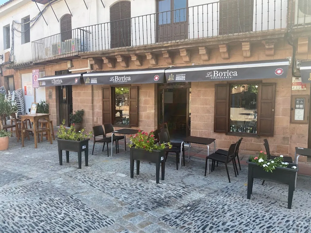 Casa Jose ristorante a Montoro