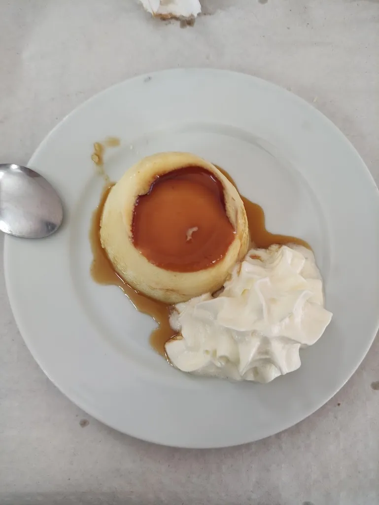 JM J_Restaurante Jardinito 2_Montoro_review