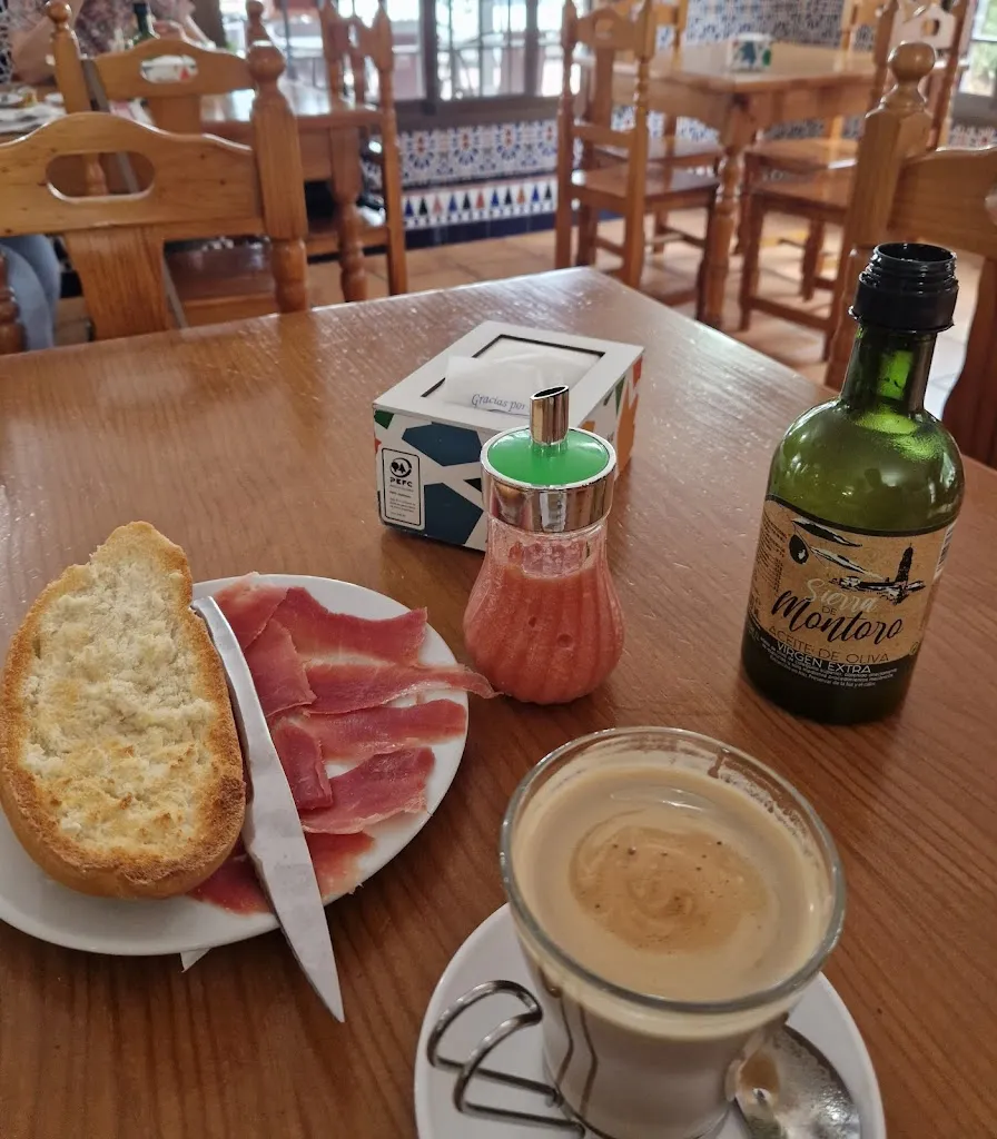 Gonzalo González_Restaurante Jardinito 2_Montoro_review