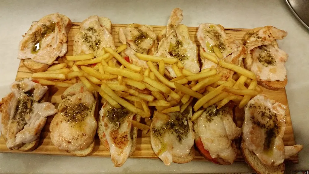 Menu_Campo de Tiro Montoro - Restaurante D-Platos_Montoro_image_5