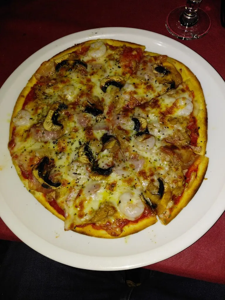 Kibla Sn_Campo de Tiro Montoro - Restaurante D-Platos_Montoro_review