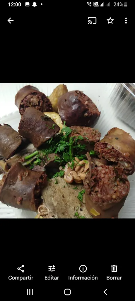 Menu_Secretitos De la Casa_Carcelén_image_8