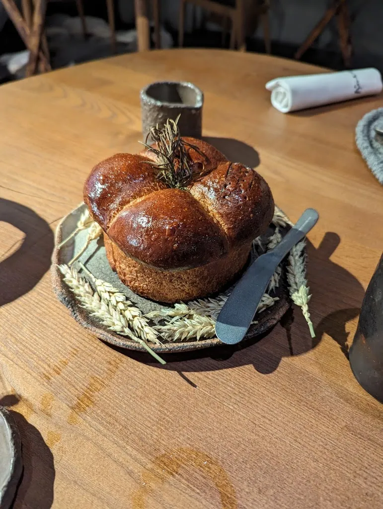 Menu_Restaurante Espacio Montoro_Montoro_image_5