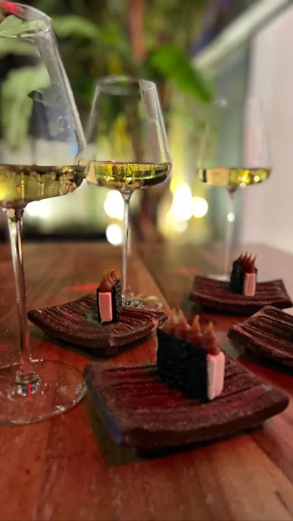 Valentina Silk_Restaurante Espacio Montoro_Montoro_review