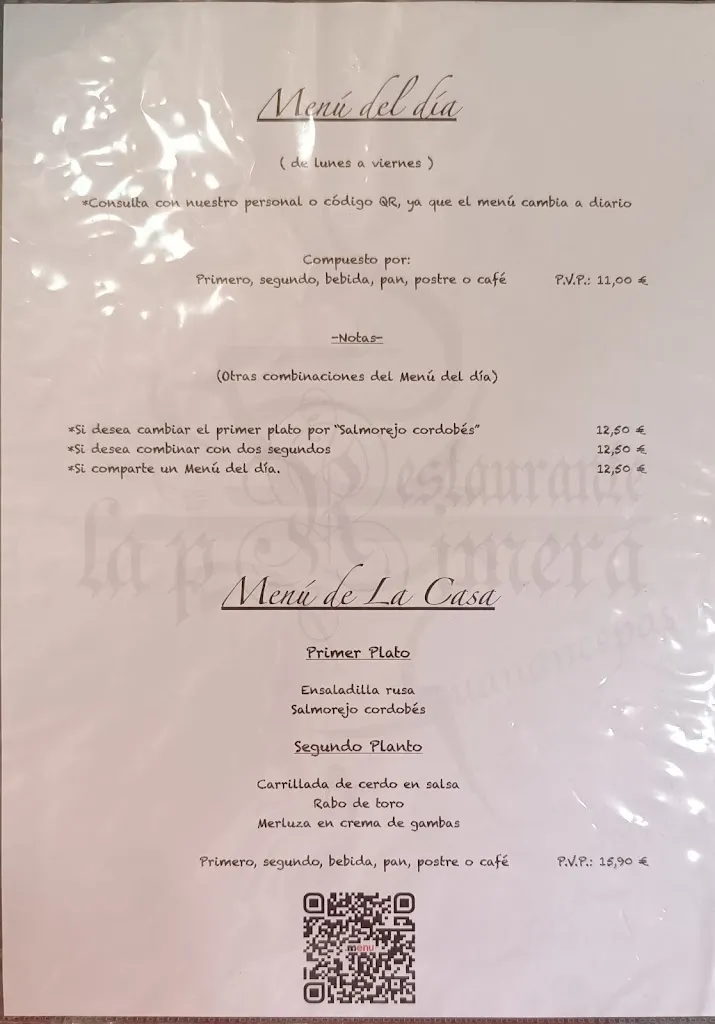 Menu_Restaurante la Primera_Montoro_image_4
