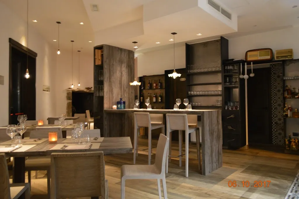 l'Oste e il Porco restaurant in Montoro