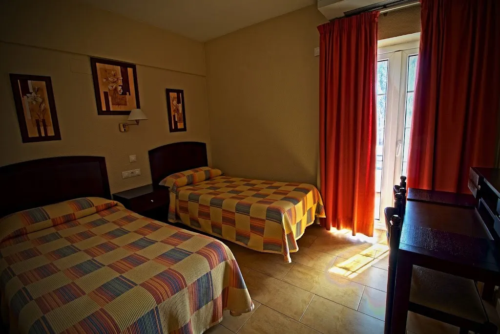 Hostal Restaurante Montoro_Montoro_slider_image_2