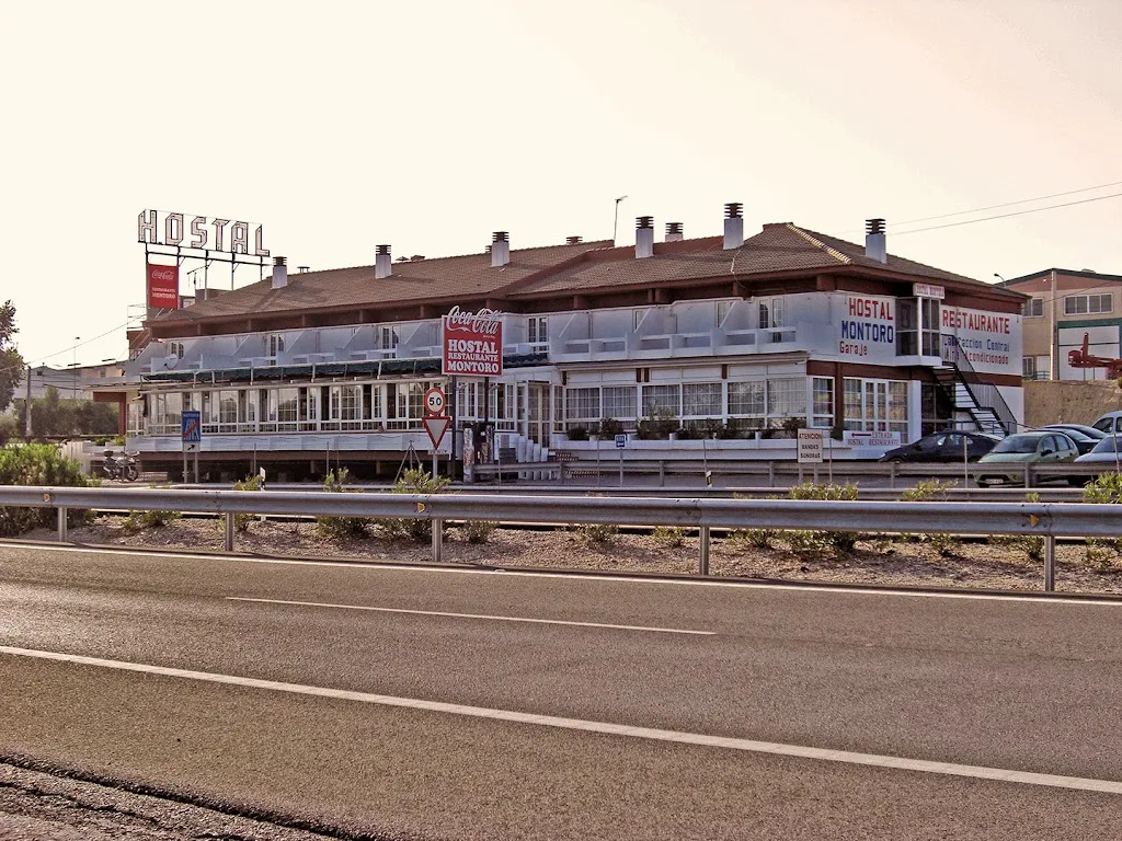 Hostal Restaurante Montoro_Montoro_slider_image_3