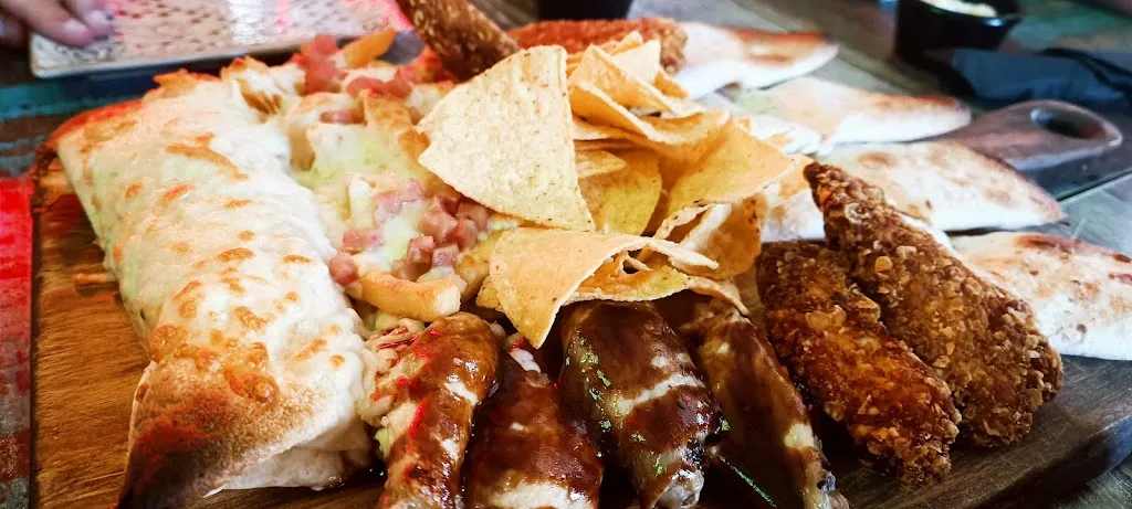 Menu_Restaurante John's Corner_Montoro_image_6