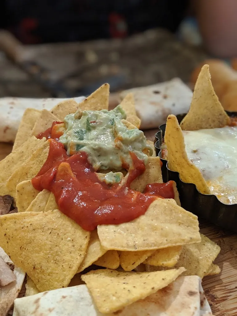 Menu_Restaurante John's Corner_Montoro_image_7