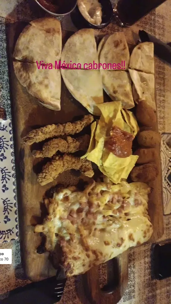 Restaurante John's Corner_Montoro_slider_image_2