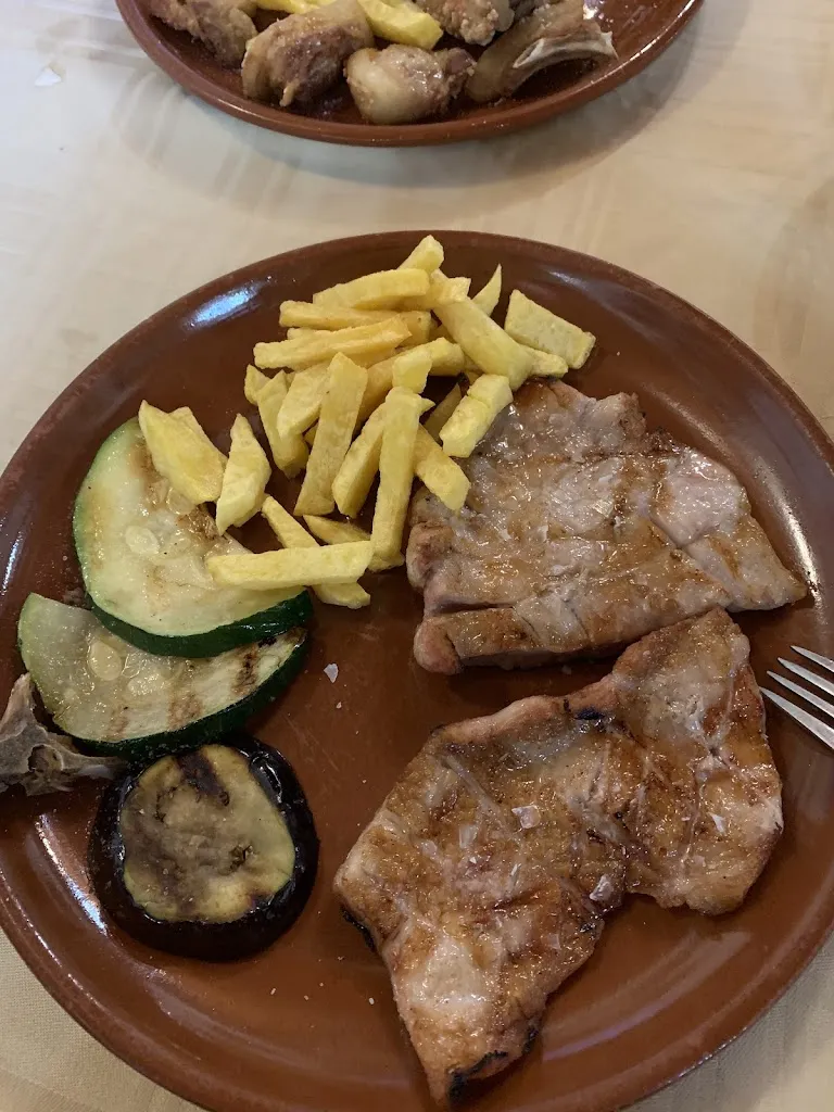 Menu_Ventorrillo La Fragua de La Encarná_Montoro_image_2