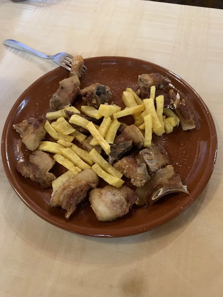 Menu_Ventorrillo La Fragua de La Encarná_Montoro_image_5