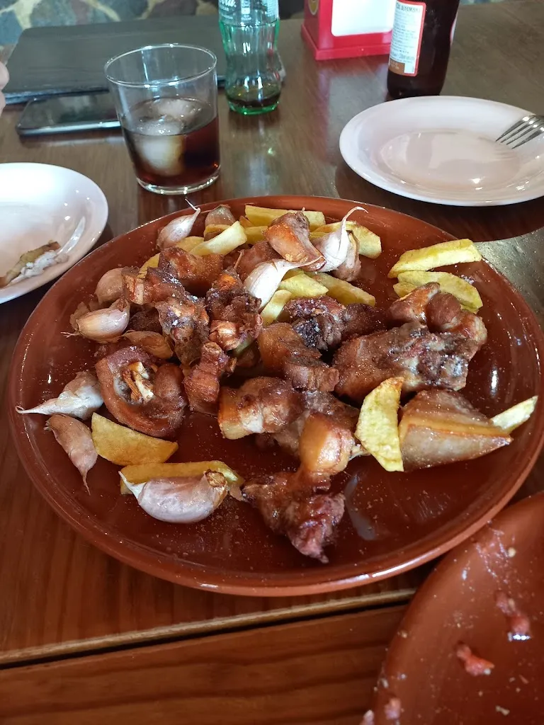 Menu_Ventorrillo La Fragua de La Encarná_Montoro_image_7