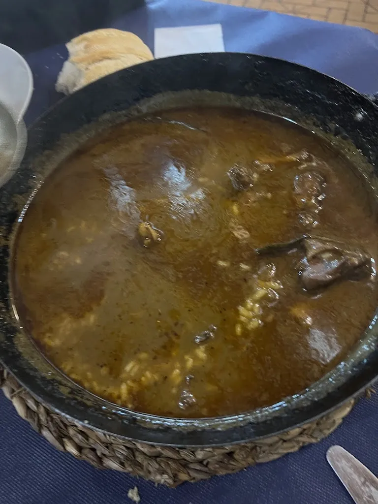 Raquel Rubio_Ventorrillo La Fragua de La Encarná_Montoro_review