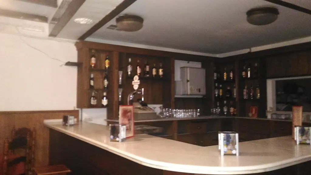 Hanoy Plaza ristorante a Montoro