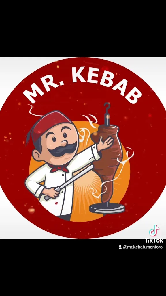 Mr kebab restaurant in Montoro