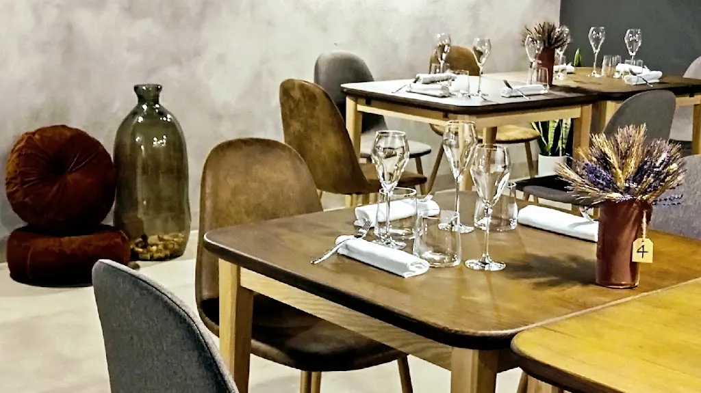 Casa Federici Ristorante restaurant in Montoro