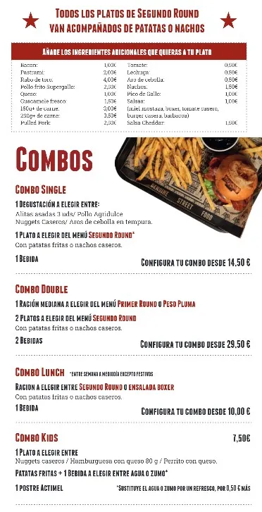 Menu_Crivel - BoxerFood - Montoro - Genuine Street Food_Montoro_image_2