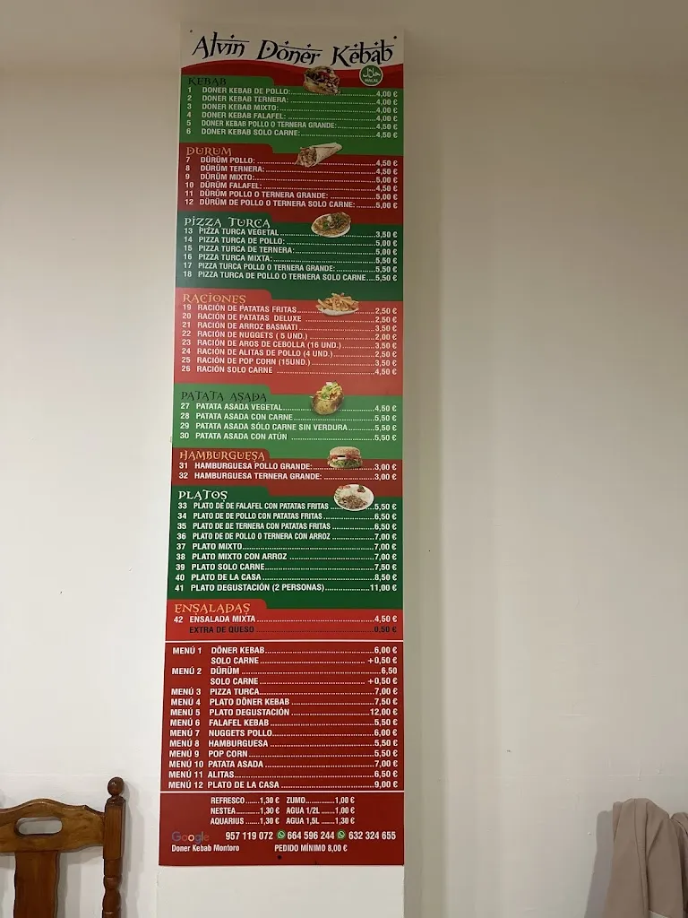 Doner Kebab Montoro_Montoro_slider_image_3