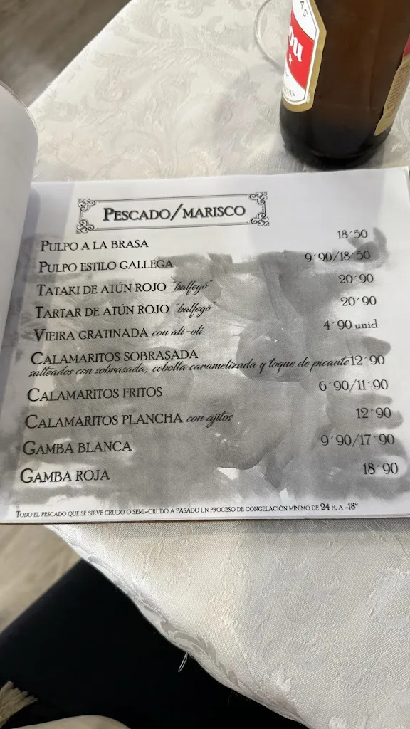 Menu_Restaurante La Cepa Montillana_Montilla_image_2