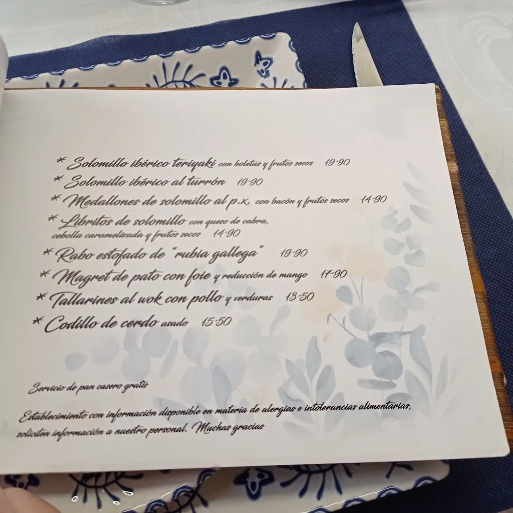 Menu_Restaurante La Cepa Montillana_Montilla_image_4