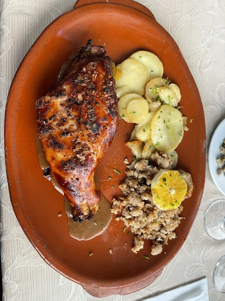 Jani Vrbanec_Restaurante La Cepa Montillana_Montilla_review