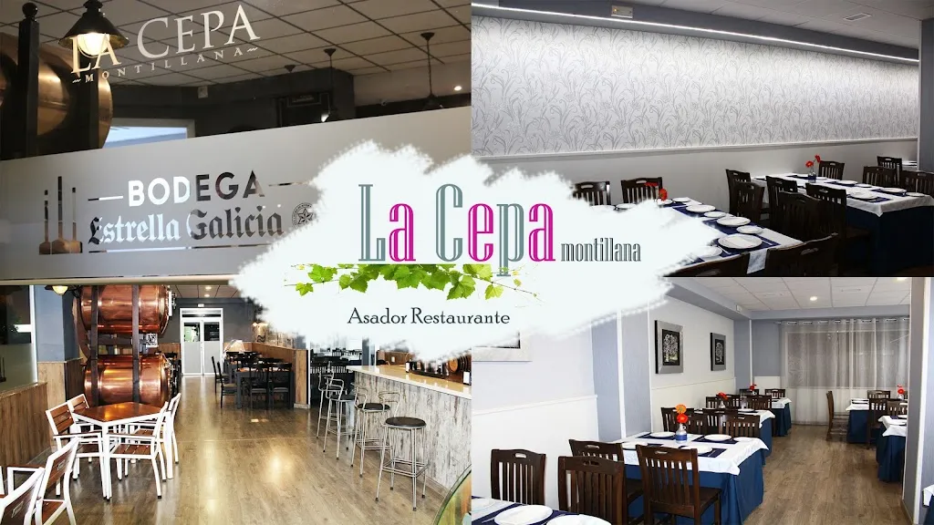 Restaurante La Cepa Montillana_Montilla_slider_image_1