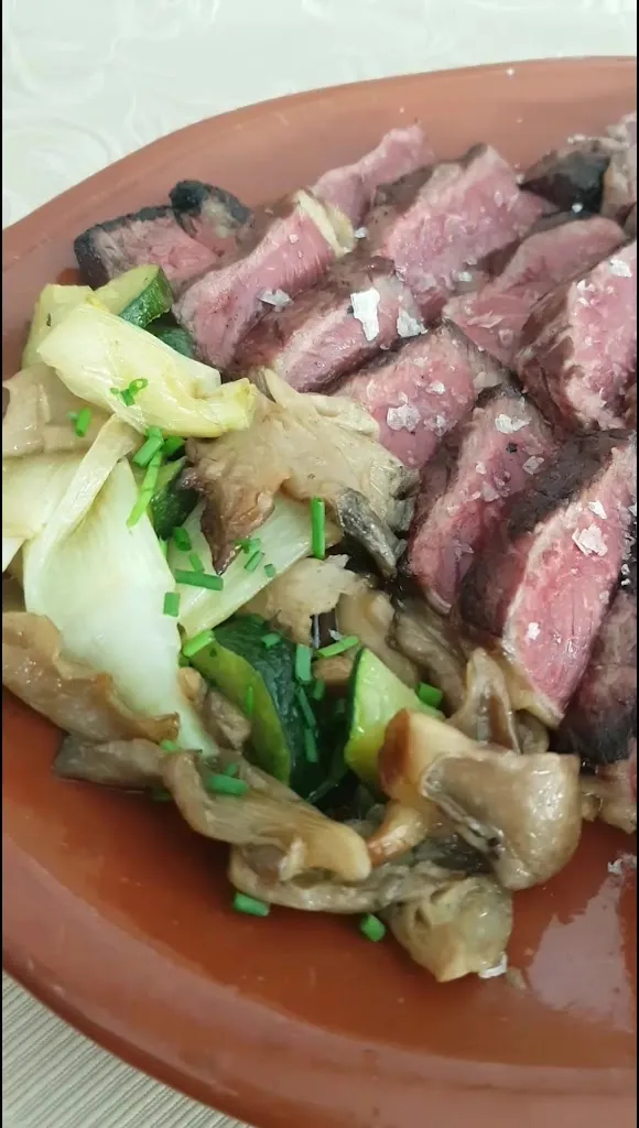 Restaurante La Cepa Montillana_Montilla_slider_image_2