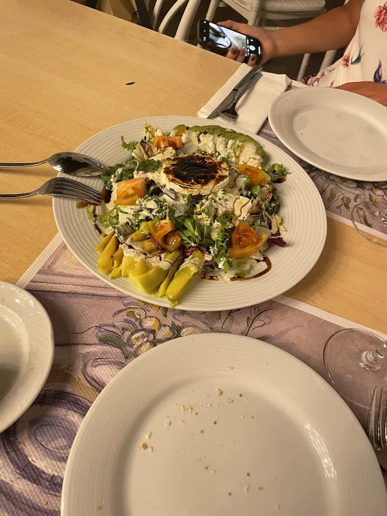 Michael Henri Thomsen _Taberna Bolero_Montilla_review