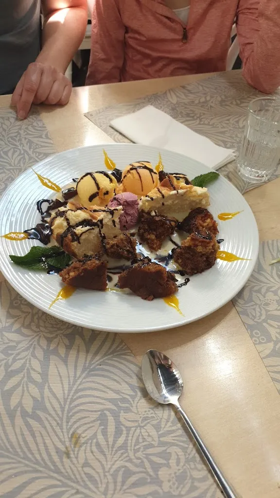 Paul Geene_Taberna Bolero_Montilla_review