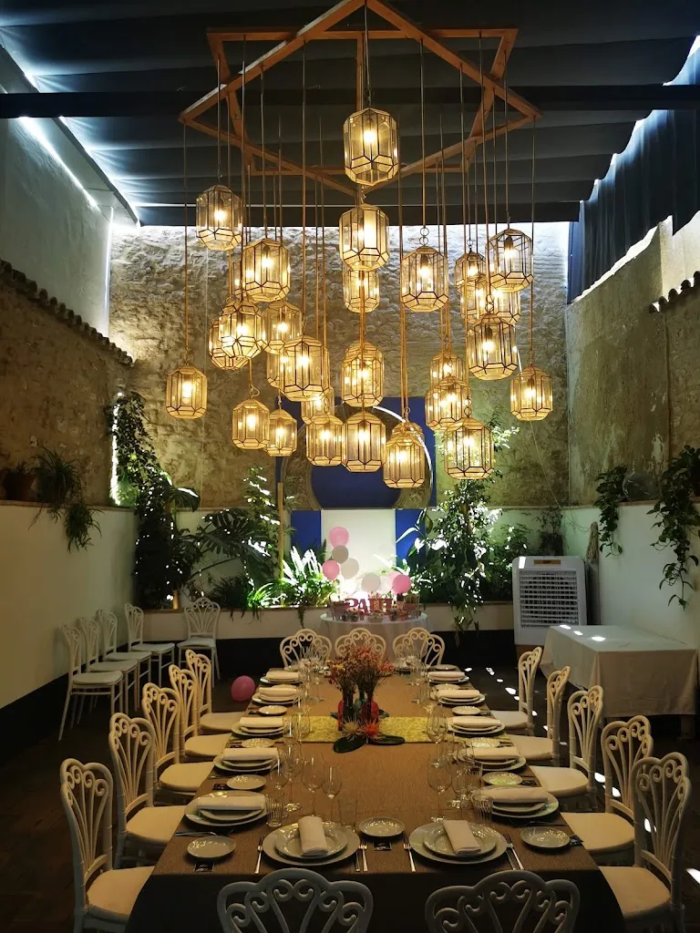 Taberna Bolero ristorante a Montilla