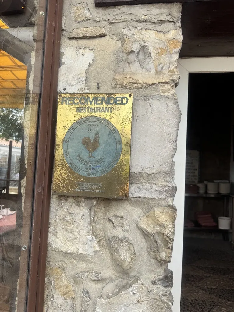 Mariko Schmoll_Restaurante Las Camachas_Montilla_review