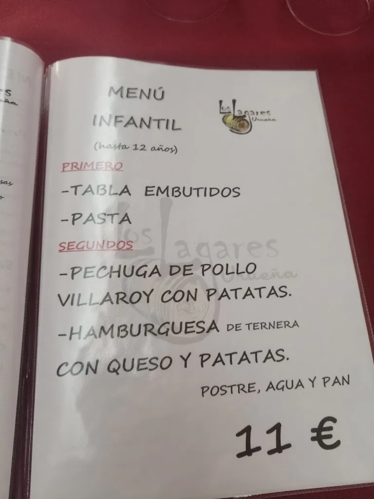 Menu_Restaurante-Taberna Los Lagares_Montilla_image_2