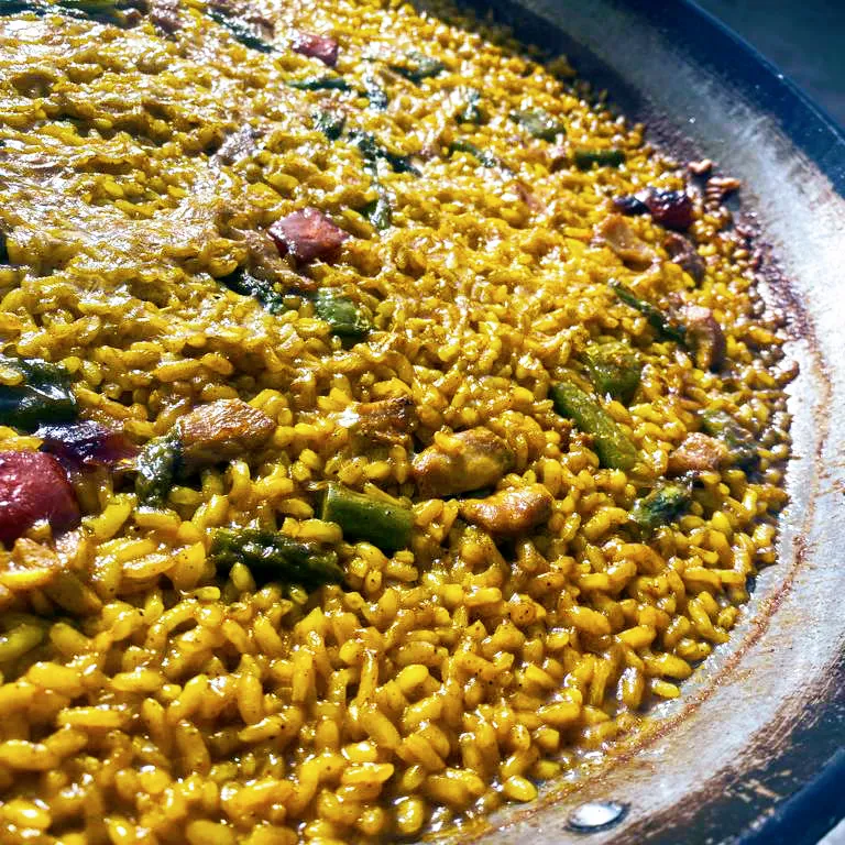 Menu_Restaurante-Taberna Los Lagares_Montilla_image_5