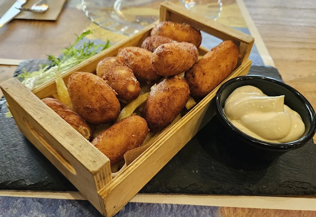 Gastropinion_Restaurante-Taberna Los Lagares_Montilla_review