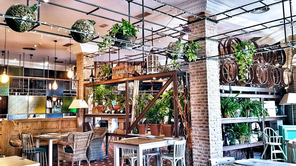 Restaurante-Taberna Los Lagares_Montilla_slider_image_1