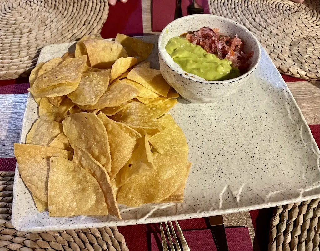 Manuel P. C._Godevo restaurante_Montilla_recensione