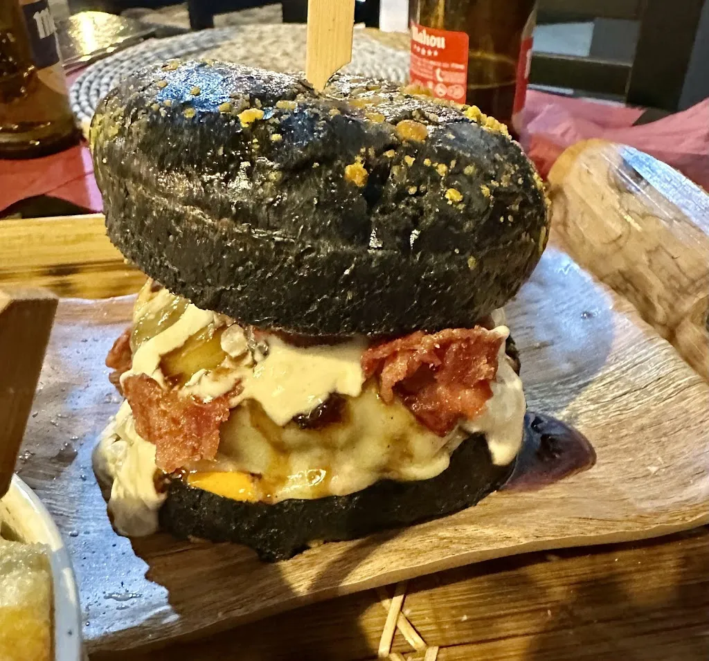 Eva Lara Alba_Godevo restaurante_Montilla_recensione