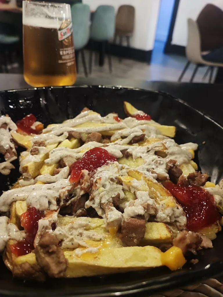 MJ_Godevo restaurante_Montilla_recensione