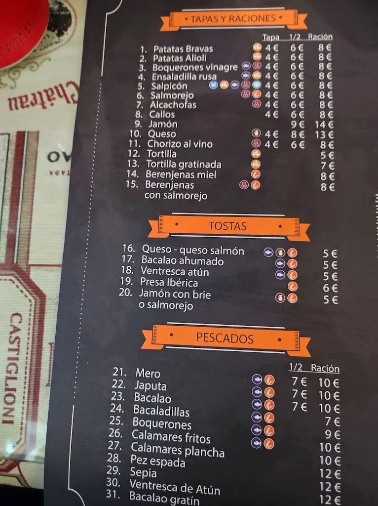 Menu_Restaurante El Barril de Oro_Montilla_image_2