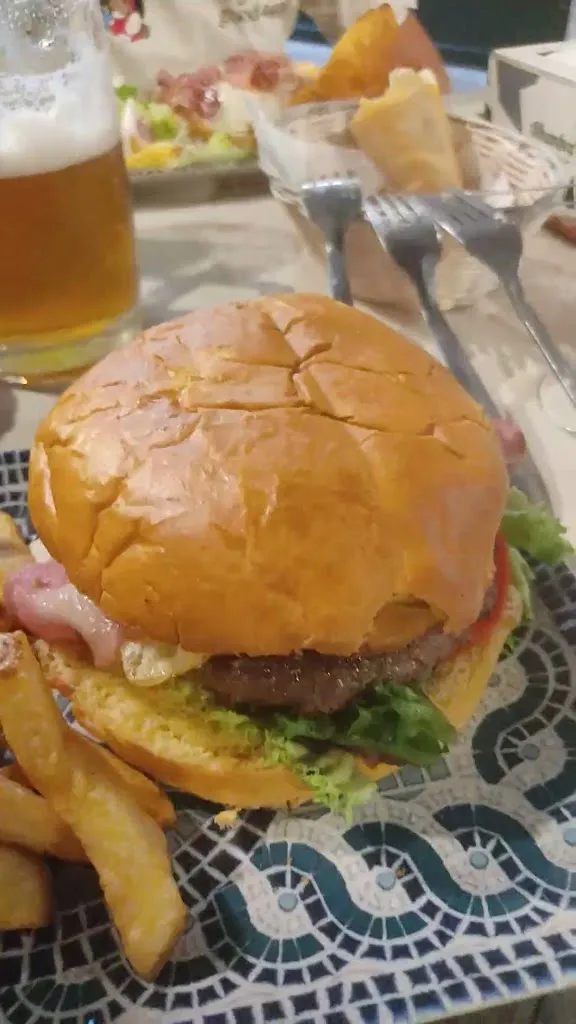 Restaurante El Barril de Oro_Montilla_slider_image_2