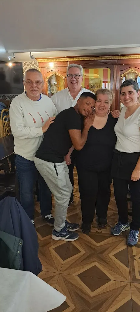 Sam Sung_Taberna Rincón del Conde_Montilla_recensione